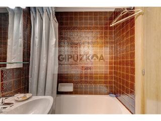 Piso en venta en Amara - Berri en San Sebastián-Donostia