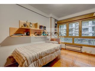 Piso en venta en Amara - Berri en San Sebastián-Donostia