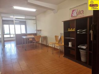Oficina en venta en Ensanche - Sar en Santiago de Compostela