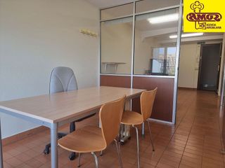 Oficina en venta en Ensanche - Sar en Santiago de Compostela