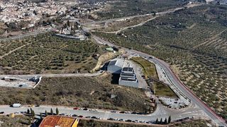 Terreno en venta en Alfacar