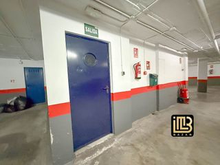 Garaje en venta en Perchel Norte - La Trinidad en Málaga