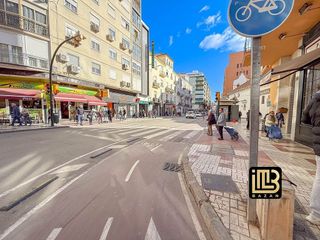 Garaje en venta en Perchel Norte - La Trinidad en Málaga