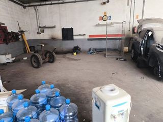 Nave industrial en venta en Valdepeñas