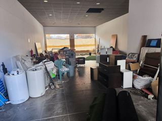 Nave industrial en venta en Valdepeñas