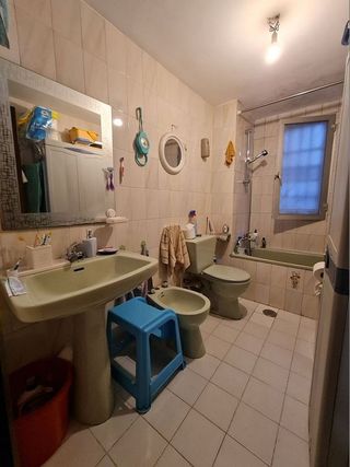 Piso en venta en La Serna en Fuenlabrada