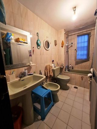 Piso en venta en La Serna en Fuenlabrada