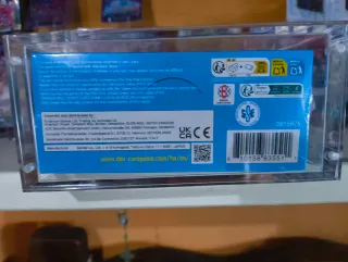 Caja de Sobres Dragon Ball SB02