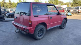 Despiece Suzuki Vitara 1.9 TD