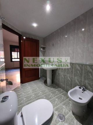 Piso en venta en Ruta de la Plata en Cáceres