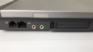 Portátil Acer Aspire 1310 ET2T