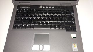 Portátil Acer Aspire 1310 ET2T