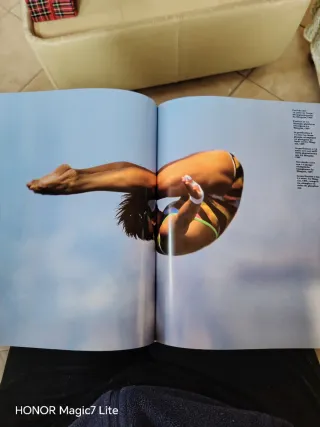 Album Olimpiadi 1896-1996