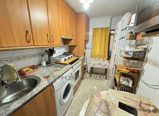 Piso en venta en Zona Sur en Burgos