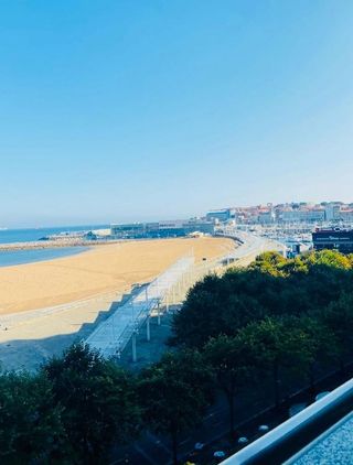 Piso en venta en Centro en Gijón