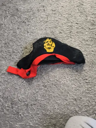 Disfraz Bebé Pirata