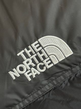 Chaqueta The North Face Talla XL Negra
