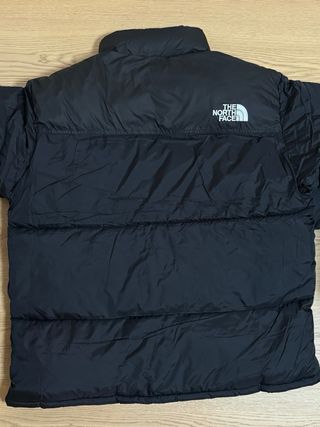 Chaqueta The North Face Talla XL Negra