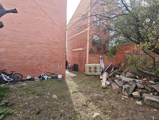 Terreno en venta en Casco Antiguo en Galapagar