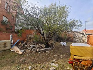 Terreno en venta en Casco Antiguo en Galapagar