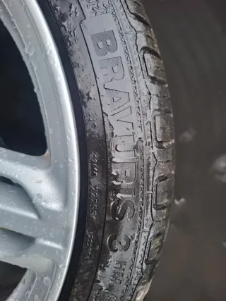 Llantas Audi 19 Originales (2)