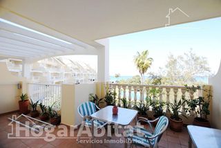 Piso en venta en Les Marines/Las Marinas en Dénia