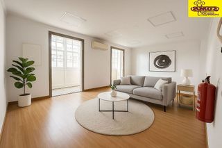 Piso en venta en Casco Histórico en Santiago de Compostela