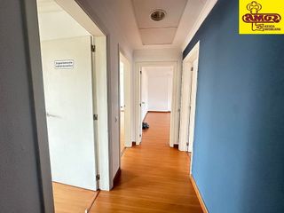 Piso en venta en Casco Histórico en Santiago de Compostela