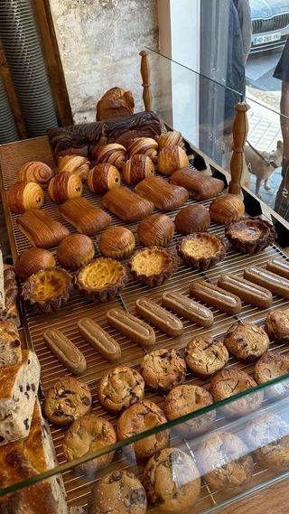 Local comercial en venta en Centro Histórico en Málaga