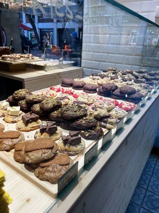 Local comercial en venta en Centro Histórico en Málaga