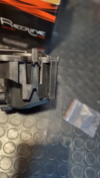 Filtro gasolio Fiat Scudo