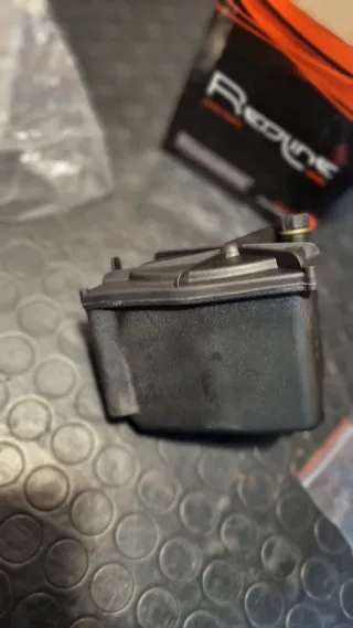 Filtro gasolio Fiat Scudo