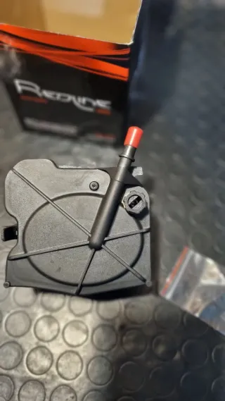 Filtro gasolio Fiat Scudo