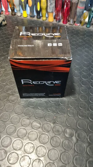 Filtro gasolio Fiat Scudo