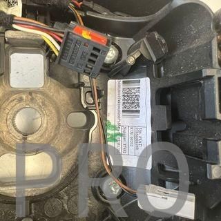 VOLANTE JEEP RENEGADE