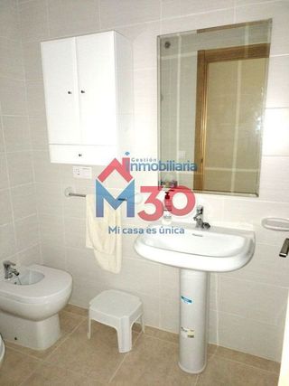 Piso en venta en Miranda de Ebro