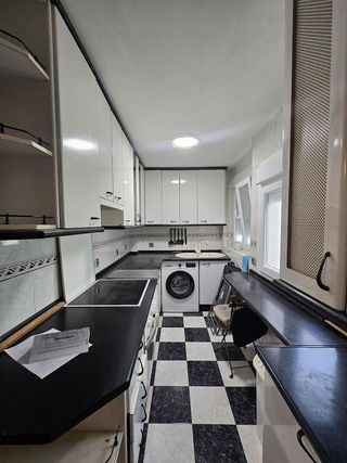 Piso en venta en Campodón - Ventorro del Cano en Alcorcón