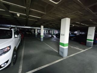 Garaje en venta en Zona Renfe en Alcorcón