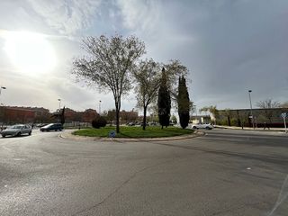 Garaje en venta en Zona Renfe en Alcorcón