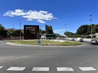 Garaje en venta en Zona Renfe en Alcorcón