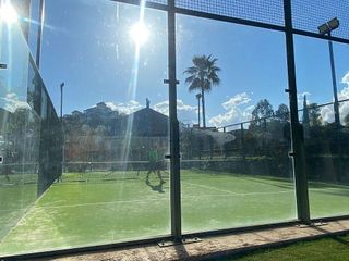 Piso en venta en Benahavís