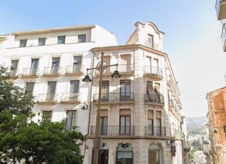 Piso en venta en Alcoy/Alcoi