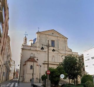 Piso en venta en Alcoy/Alcoi