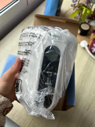 Pack Esterilizador y Calienta Biberones marca Chi