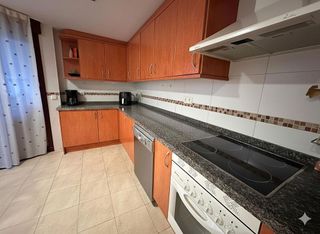 Piso en venta en Centro en Castellón de la Plana