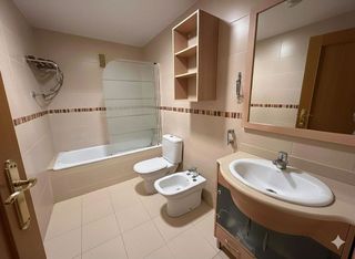 Piso en venta en Centro en Castellón de la Plana