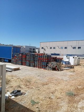 Solar en venta en Vergel - Las Olivas en Aranjuez