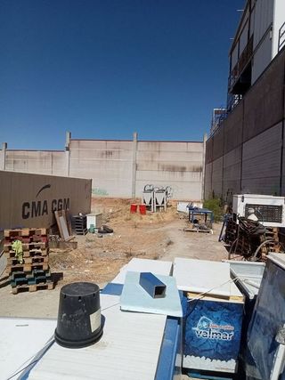 Solar en venta en Vergel - Las Olivas en Aranjuez