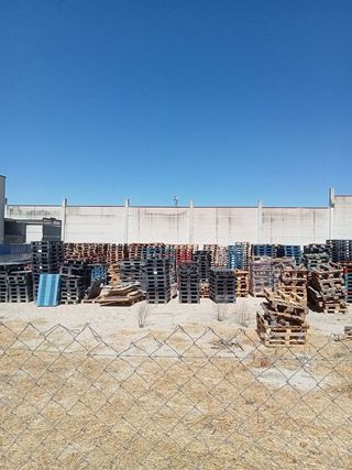 Solar en venta en Vergel - Las Olivas en Aranjuez