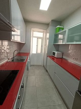 Piso en venta en Linares